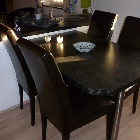Ferienwohnung Irene Ludwigschorgast Dış mekan fotoğraf