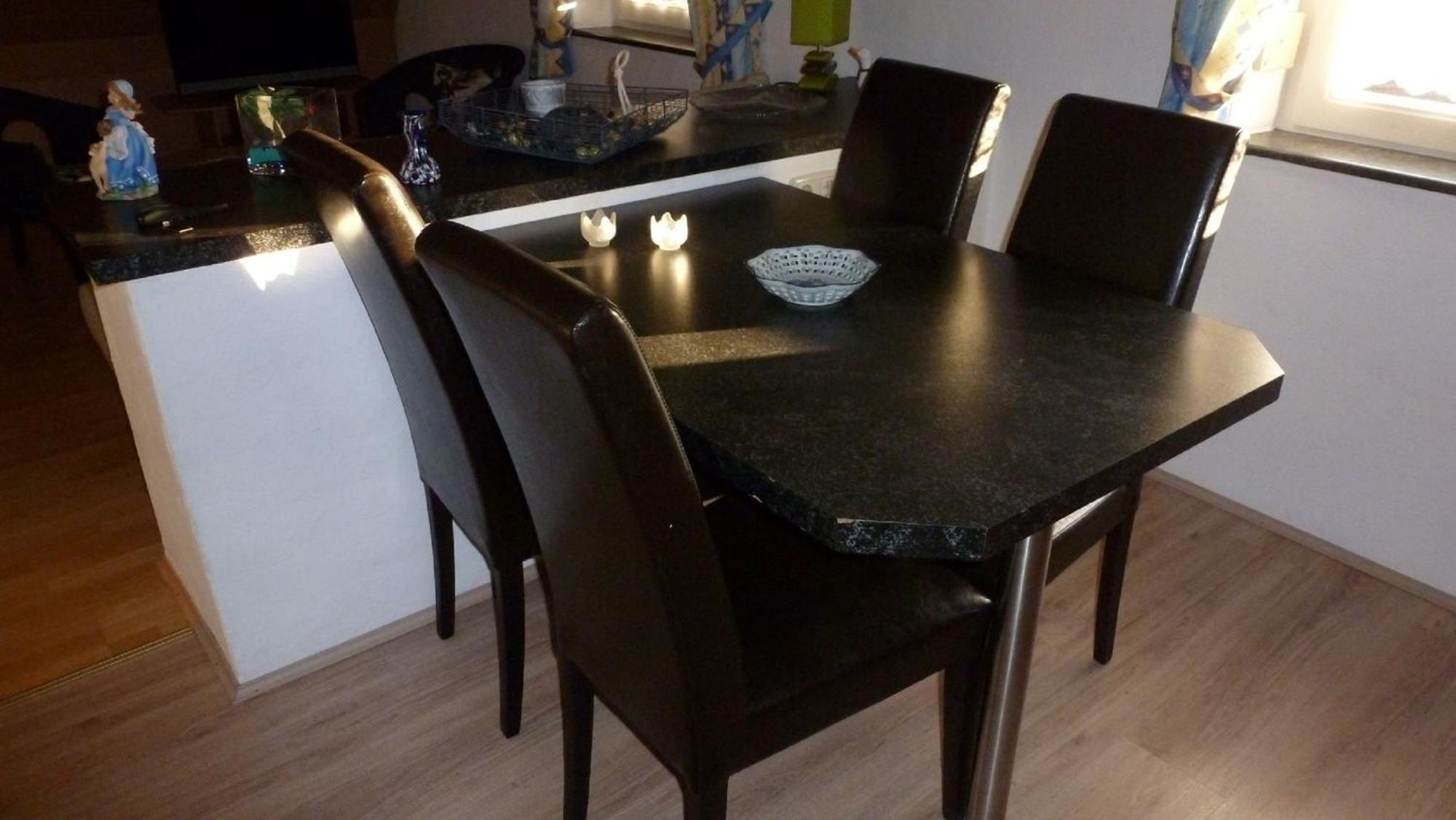 Ferienwohnung Irene Ludwigschorgast Dış mekan fotoğraf