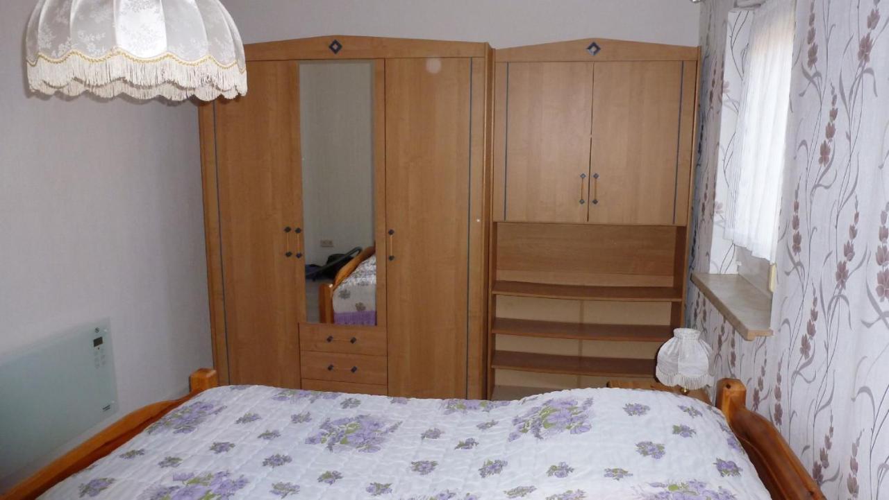 Ferienwohnung Irene Ludwigschorgast Dış mekan fotoğraf