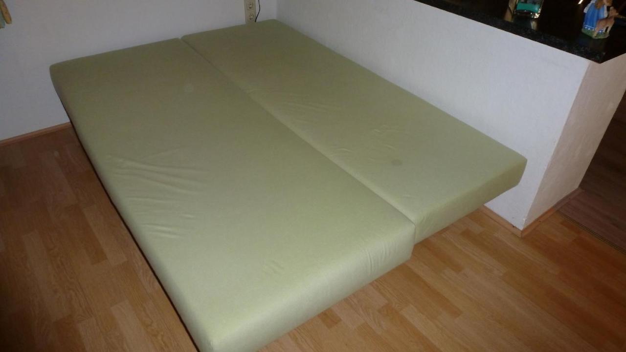 Ferienwohnung Irene Ludwigschorgast Dış mekan fotoğraf